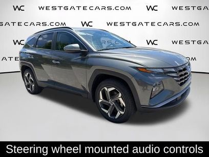 Used 2023 Hyundai Tucson SEL w/ Convenience Package