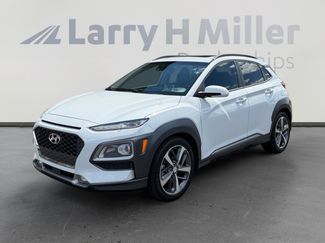 Used 2020 Hyundai Kona Ultimate video 1