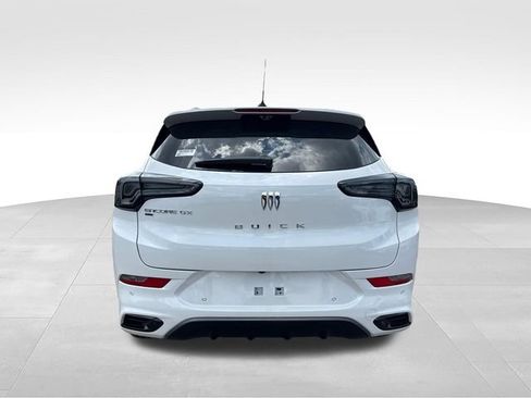 New 2026 Buick Encore GX Avenir w/ Avenir Technology Package AWD/4WD image 4
