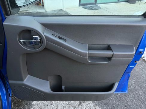 Used 2012 Nissan Xterra PRO-4X image 19
