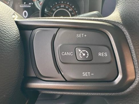 New 2026 Jeep Gladiator Sport AWD/4WD image 23