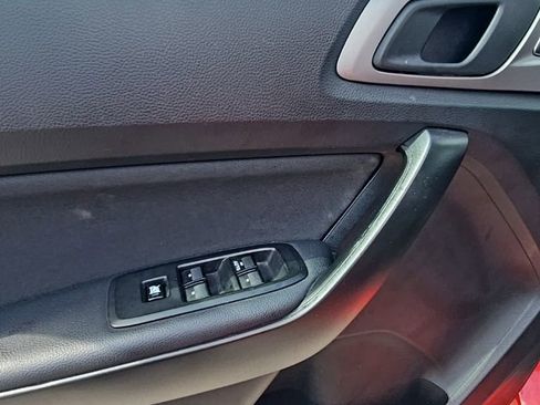 Used 2023 Ford Ranger XL w/ Equipment Group 101A High image 10