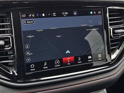 New 2026 Dodge Durango GT RWD image 18