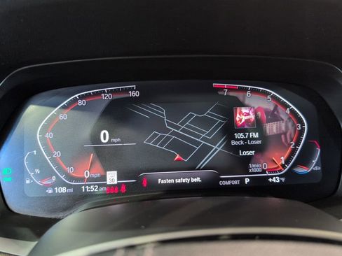 Used 2019 BMW X5 xDrive40i w/ Convenience Package image 20