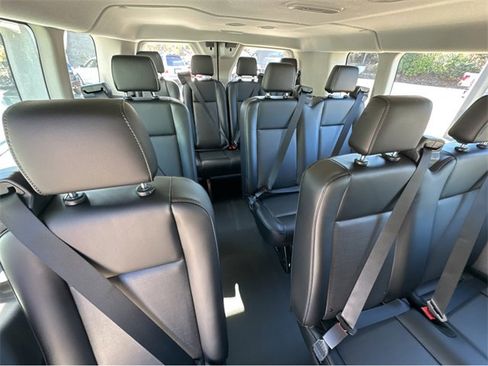 New 2025 Ford Transit 350 XL image 16