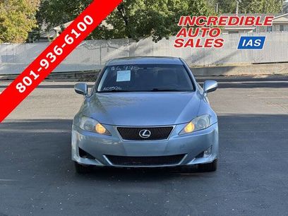 Used 2007 Lexus IS 250