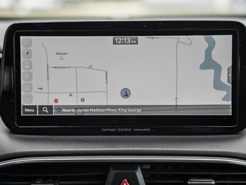 Used 2023 Hyundai Santa Fe Limited image 26