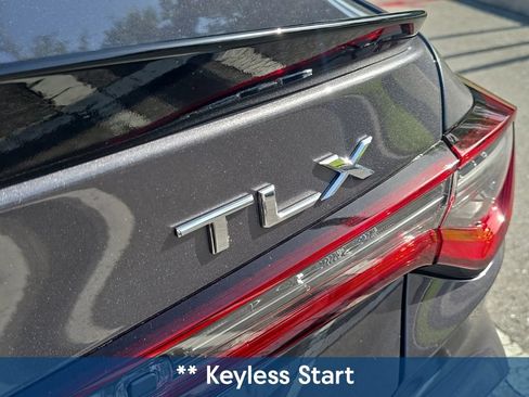 Certified 2023 Acura TLX w/ A-SPEC Package FWD image 16