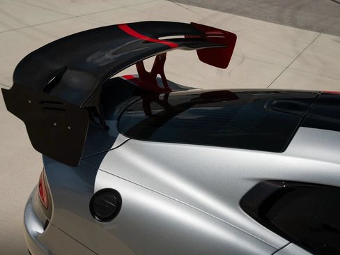 Used 2016 Dodge Viper GTC w/ ACR Package RWD image 68