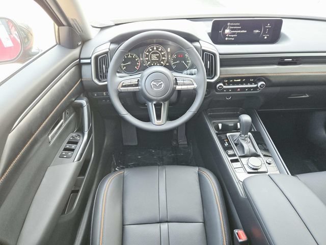 New 2026 MAZDA CX-50 AWD 2.5 S w/ Cargo Package image 11