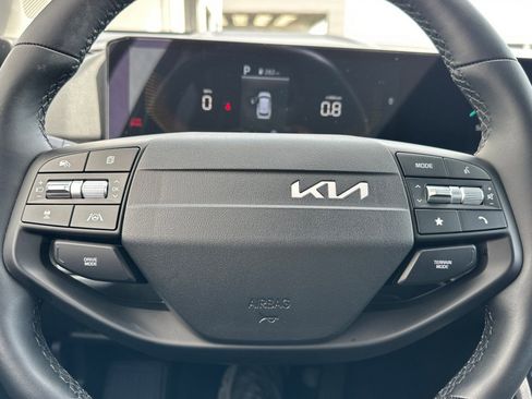 Used 2026 Kia Sportage EX w/ EX Panorama Roof Package image 25