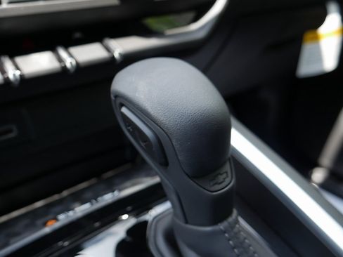 New 2025 Chevrolet Colorado Trail Boss w/ Midnight Edition image 19