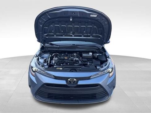 Used 2024 Toyota Corolla LE image 29