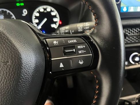 Used 2026 Honda HR-V Sport image 28