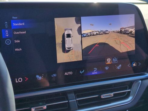 New 2026 Chevrolet Equinox EV LT w/ LPO, All-Weather Mat Package image 15