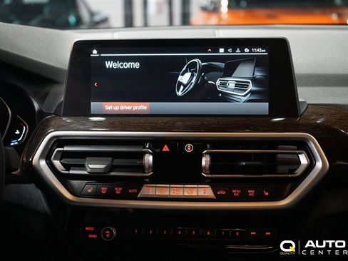 Used 2022 BMW X3 xDrive30i image 18