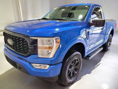 Used 2021 Ford F150 XL w/ Equipment Group 101A High image 14