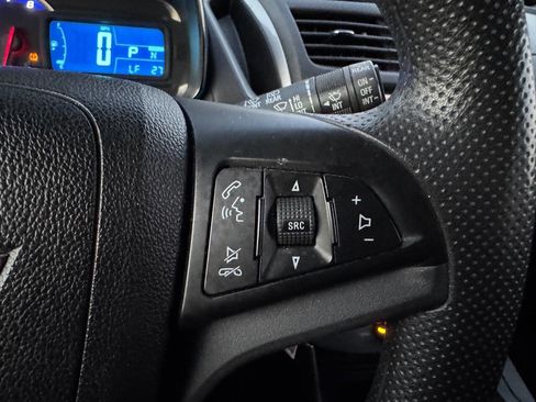 Used 2016 Chevrolet Trax LT image 8