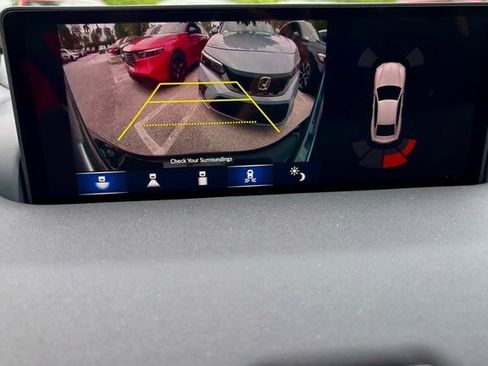 New 2025 Acura TLX Technology Package image 21