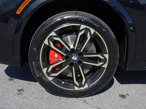 New 2026 BMW X2 xDrive28i w/ Technology Package image 5