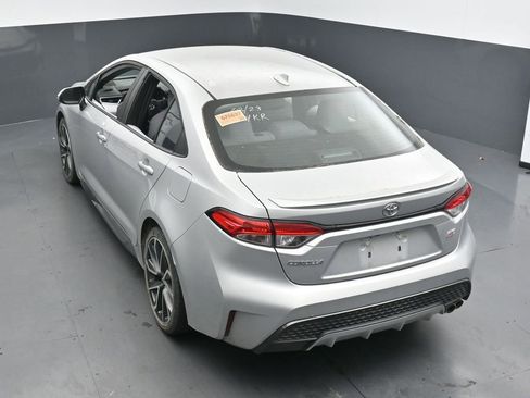 Used 2021 Toyota Corolla SE FWD image 14