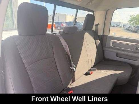 Used 2019 RAM 1500 Warlock AWD/4WD image 19