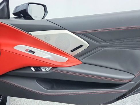 Used 2023 Chevrolet Corvette Z06 image 23