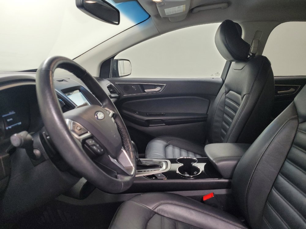 Used 2016 Ford Edge SEL w/ Equipment Group 201A AWD/4WD image 17