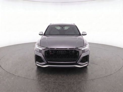 Used 2023 Audi RS Q8 w/ Executive Package image 5