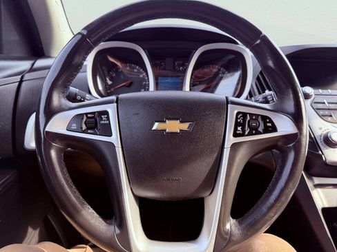 Used 2013 Chevrolet Equinox LT w/ All Star Package image 30