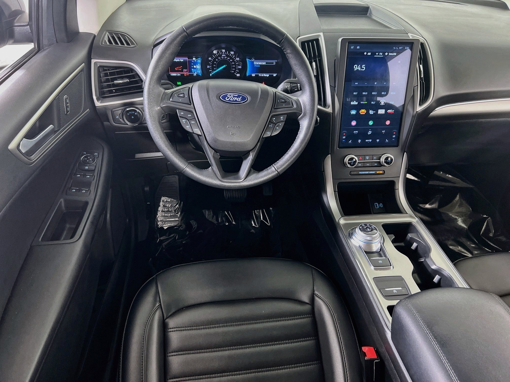 Used 2022 Ford Edge SEL AWD/4WD image 21