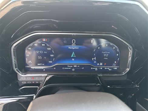 Used 2024 Chevrolet Silverado 1500 LTZ w/ LTZ Premium Package image 20