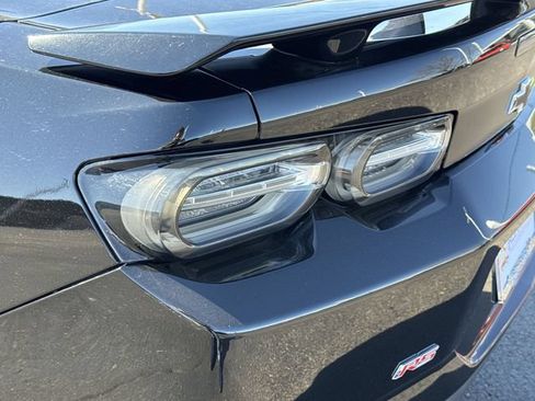 Used 2022 Chevrolet Camaro LT w/ Redline Edition RWD image 31