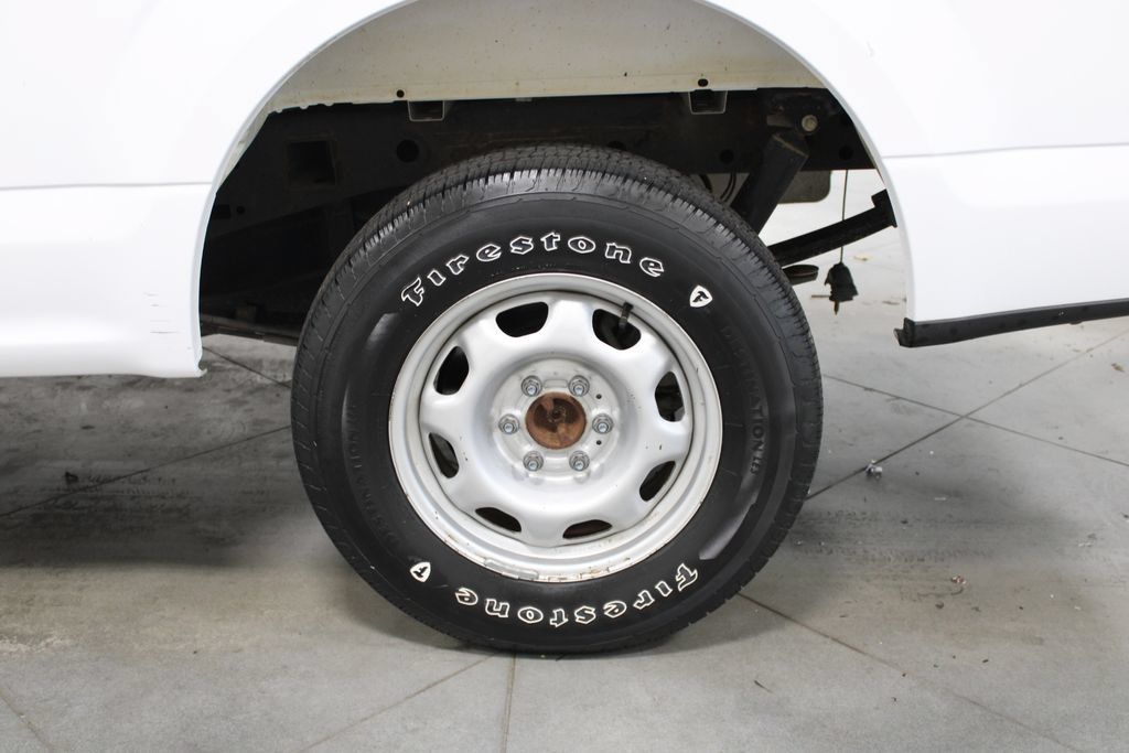 Used 2017 Ford F150 XL w/ XL Power Equipment Group RWD image 18