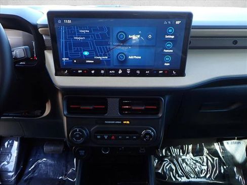 New 2026 Ford Maverick Lariat w/ 4K Tow Package image 15