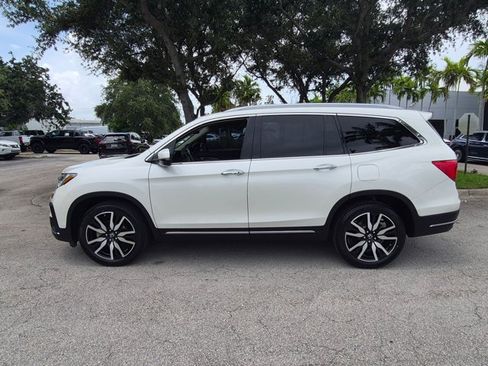 Used 2019 Honda Pilot Touring image 9