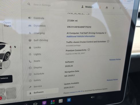Used 2022 Tesla Model 3 RWD image 20