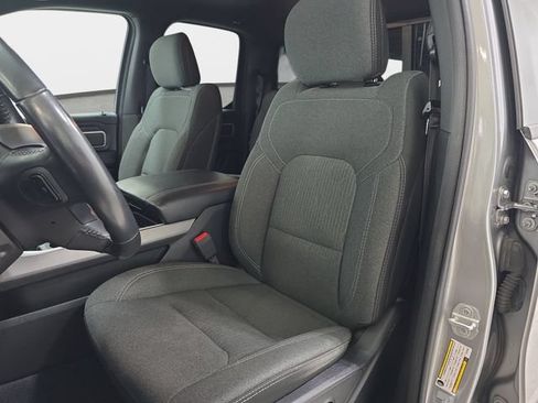 Used 2020 RAM 1500 Big Horn AWD/4WD image 14