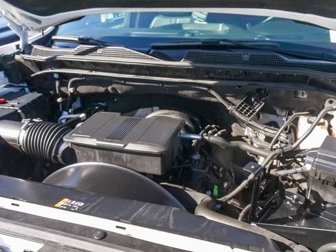 Used 2023 Chevrolet Silverado 2500 High Country w/ Safety Package II image 25