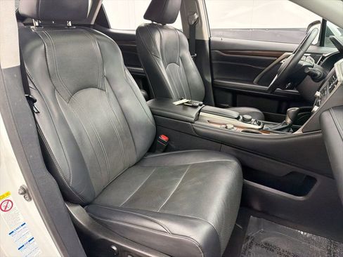 Used 2018 Lexus RX 350 AWD w/ Premium Package image 28