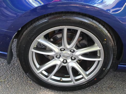Used 2014 Ford Mustang GT w/ GT Track Package RWD image 38