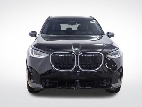 Used 2026 BMW X3 xDrive30i w/ Premium Package AWD/4WD image 8