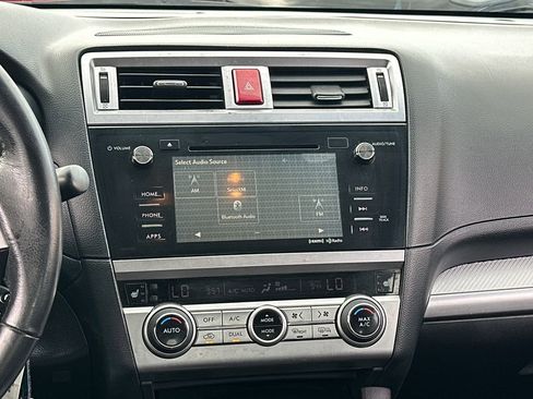 Used 2015 Subaru Legacy 2.5i Premium image 16