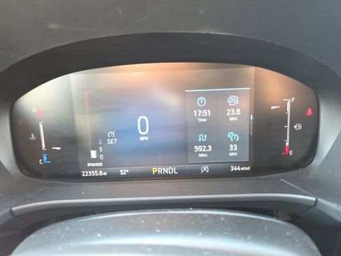 Certified 2025 Ford Escape Active image 44