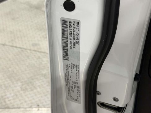 Used 2022 Jeep Compass High Altitude image 11