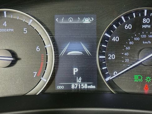 Used 2016 Lexus RX 350 AWD w/ Premium Package image 14