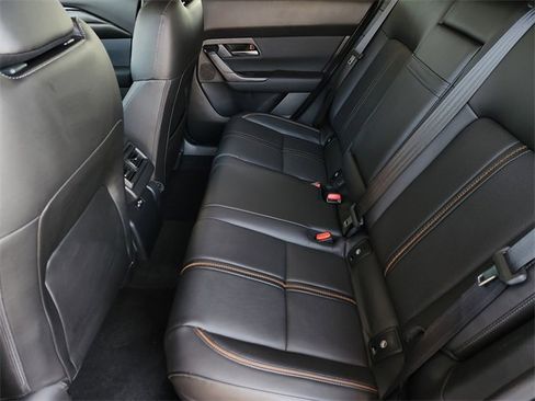 Used 2025 MAZDA CX-50 2.5 Hybrid w/ Cargo Package image 31