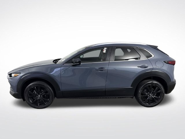 Used 2023 MAZDA CX-30 AWD 2.5 S w/ Preferred Package image 29