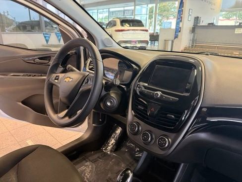 Used 2021 Chevrolet Spark LT FWD image 25