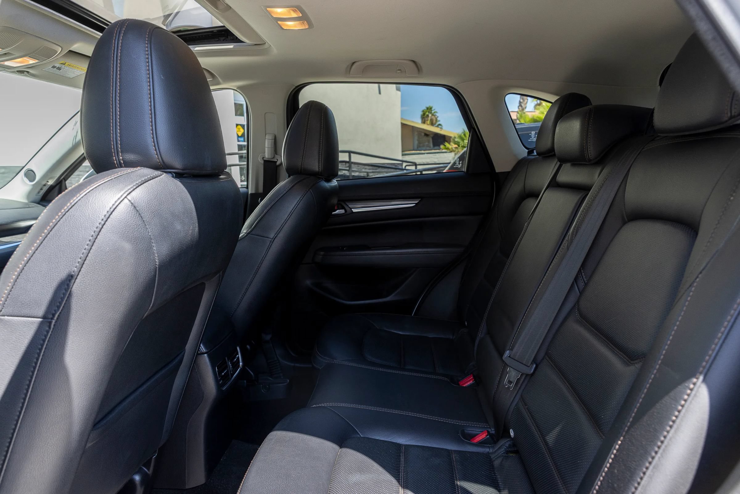 Used 2019 MAZDA CX-5 Grand Touring FWD image 33